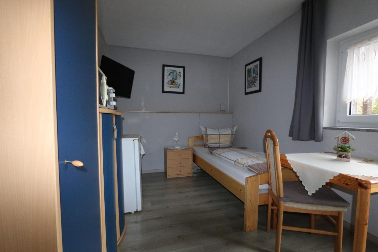 Haus Anne Hotel Neunkirchen  Exterior foto